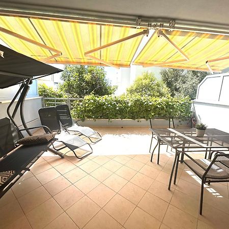 Beach Apartment Summertime 斯普利特 外观 照片