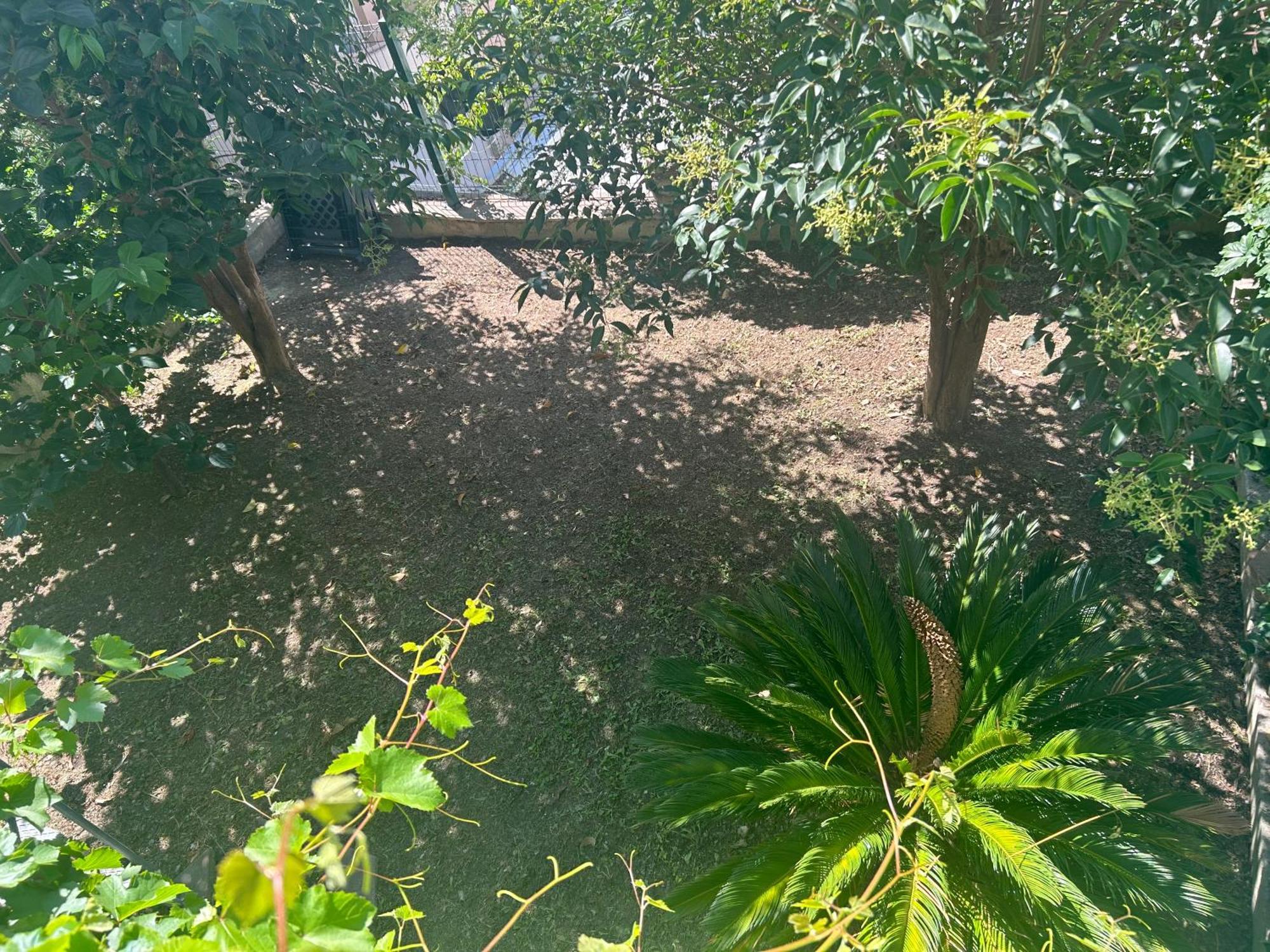 Beach Apartment Summertime 斯普利特 外观 照片