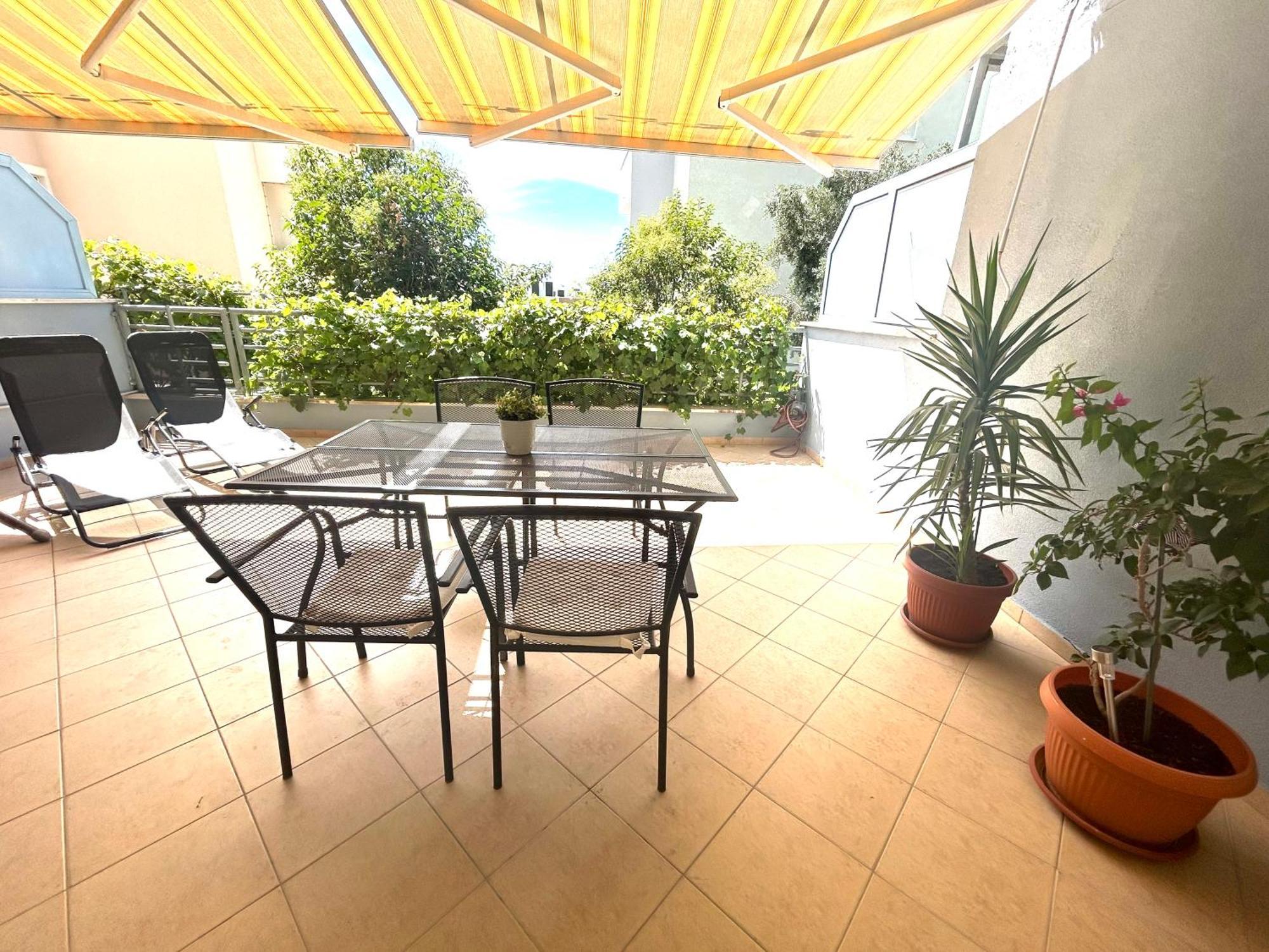Beach Apartment Summertime 斯普利特 外观 照片