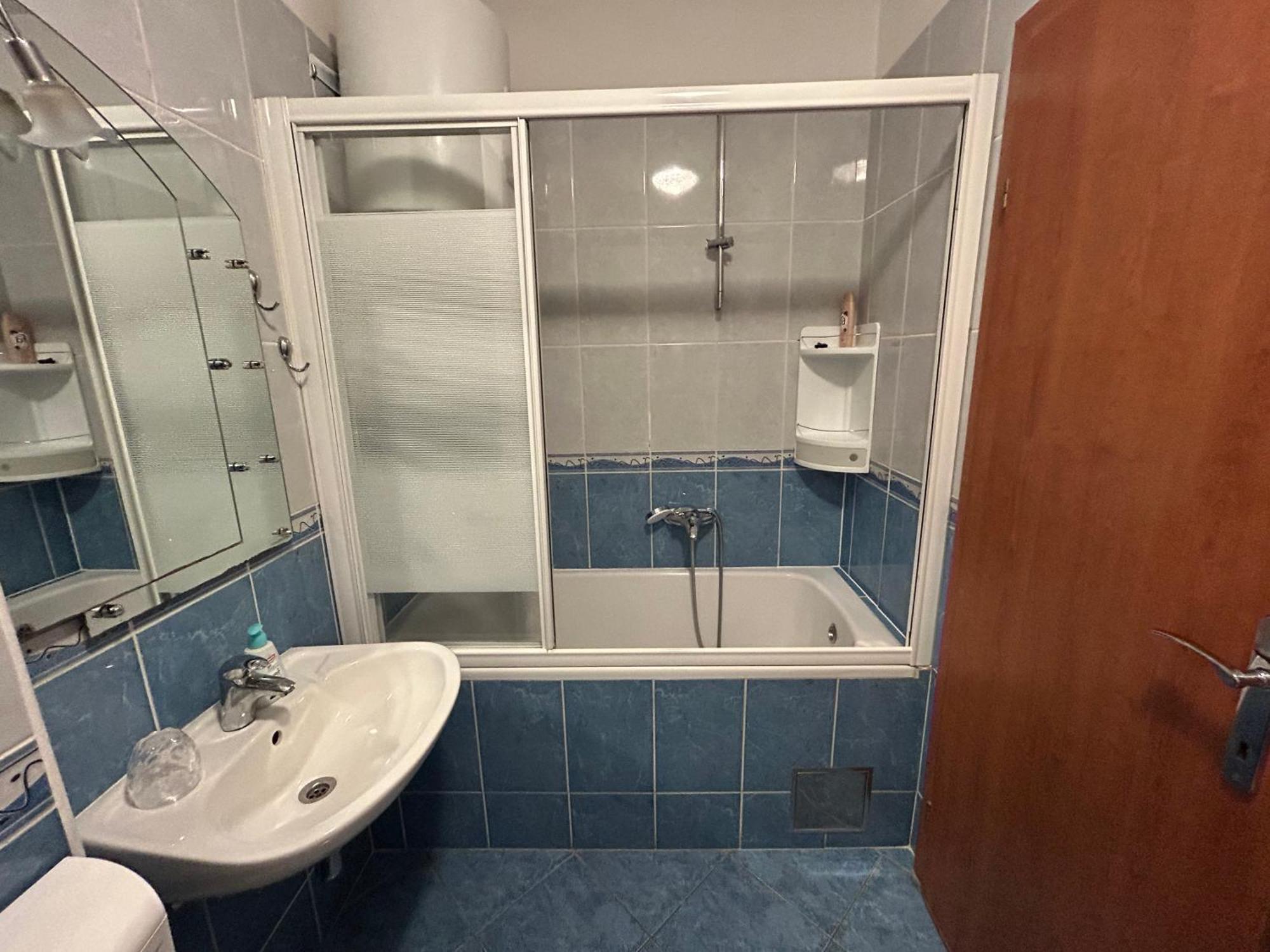 Beach Apartment Summertime 斯普利特 外观 照片
