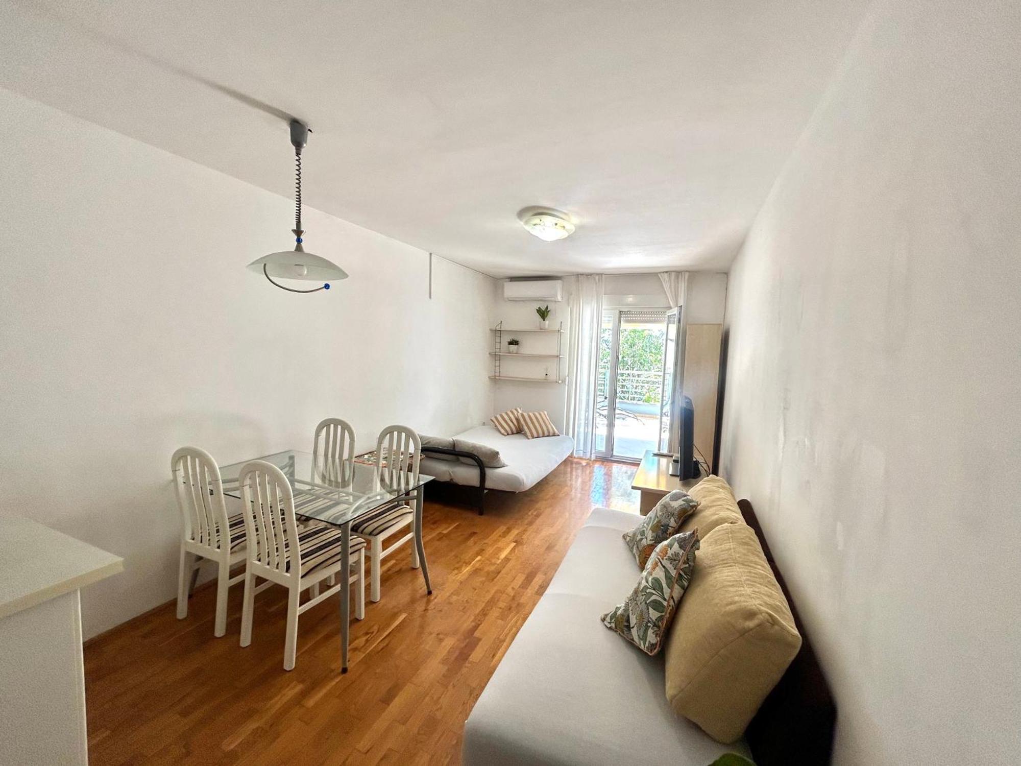 Beach Apartment Summertime 斯普利特 外观 照片