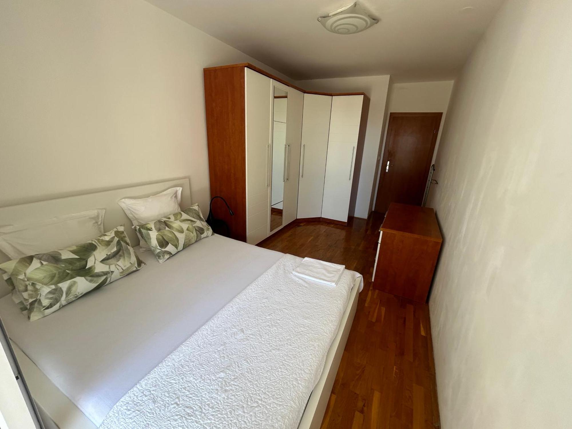 Beach Apartment Summertime 斯普利特 外观 照片