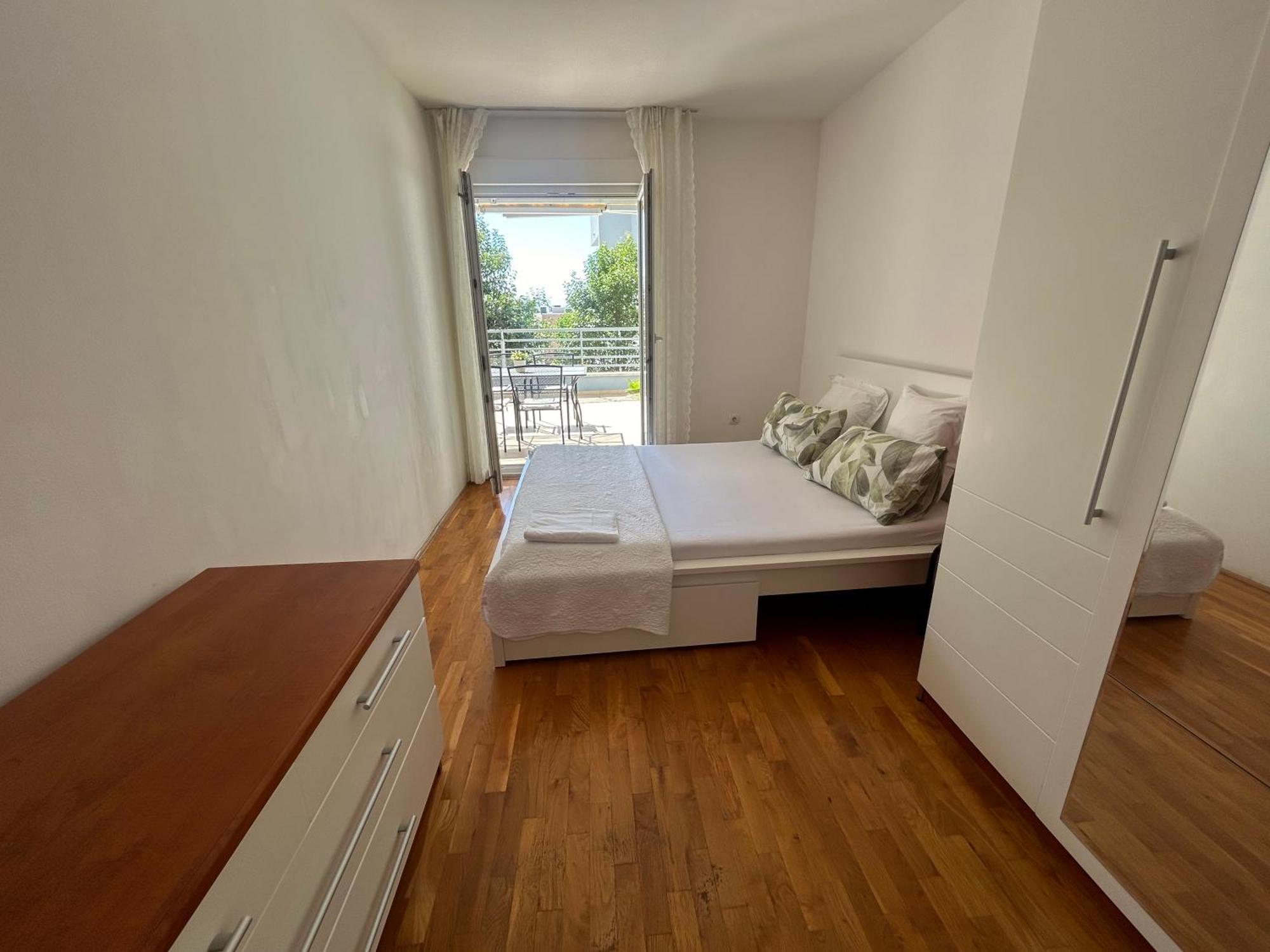 Beach Apartment Summertime 斯普利特 外观 照片