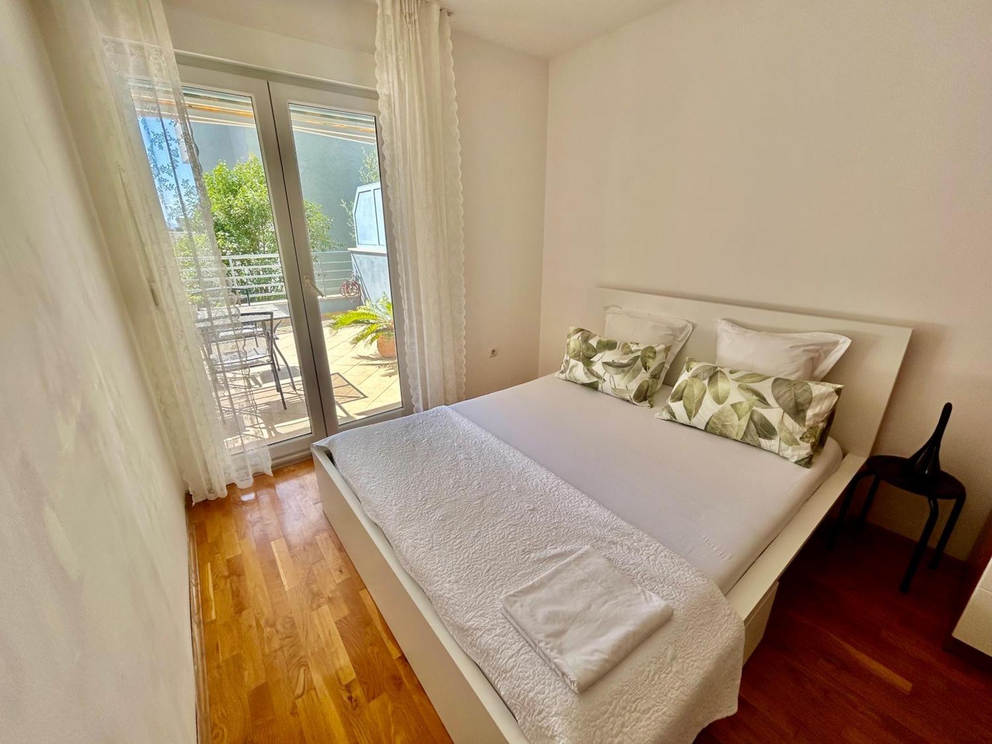 Beach Apartment Summertime 斯普利特 外观 照片