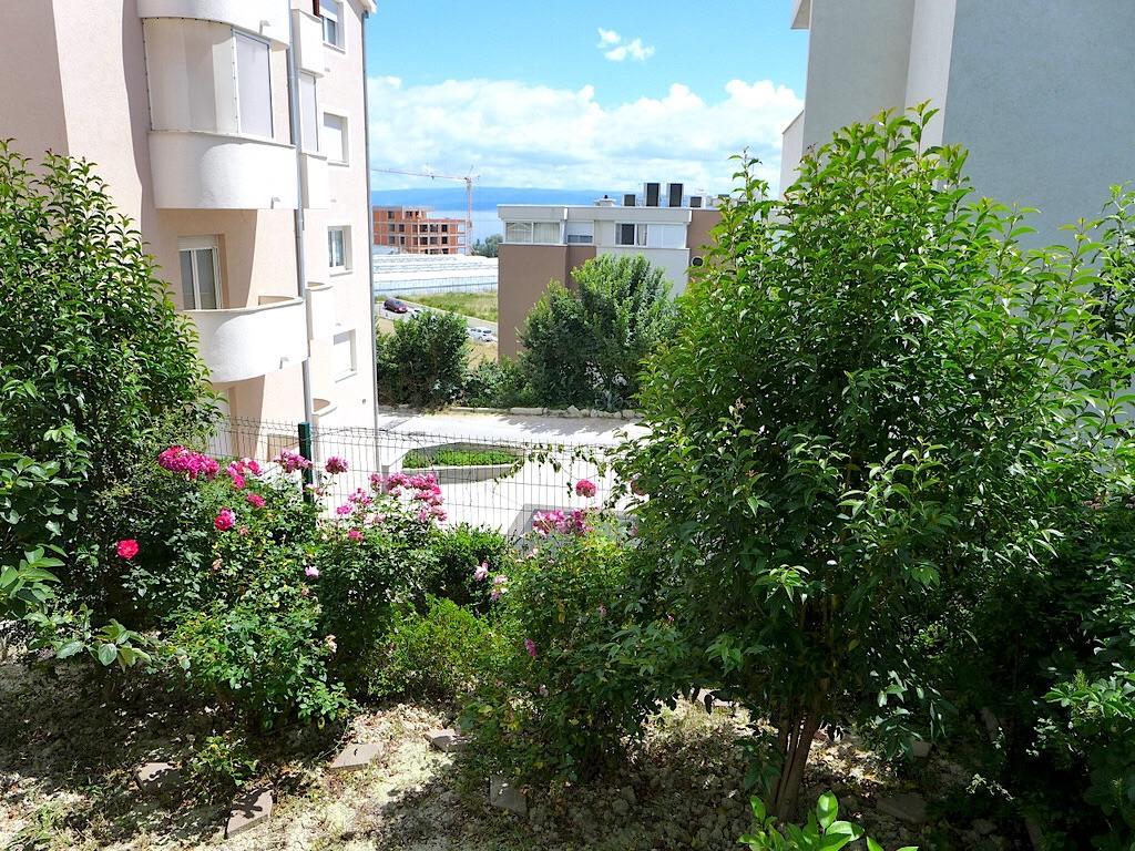 Beach Apartment Summertime 斯普利特 外观 照片