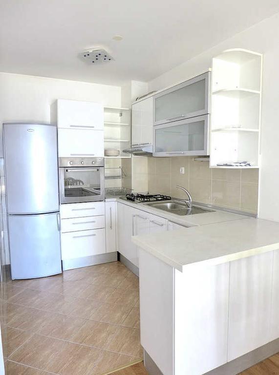 Beach Apartment Summertime 斯普利特 外观 照片