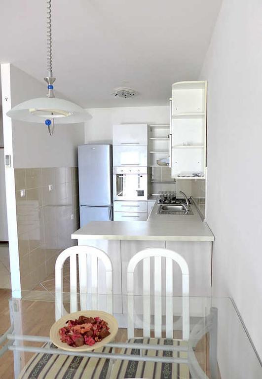 Beach Apartment Summertime 斯普利特 外观 照片