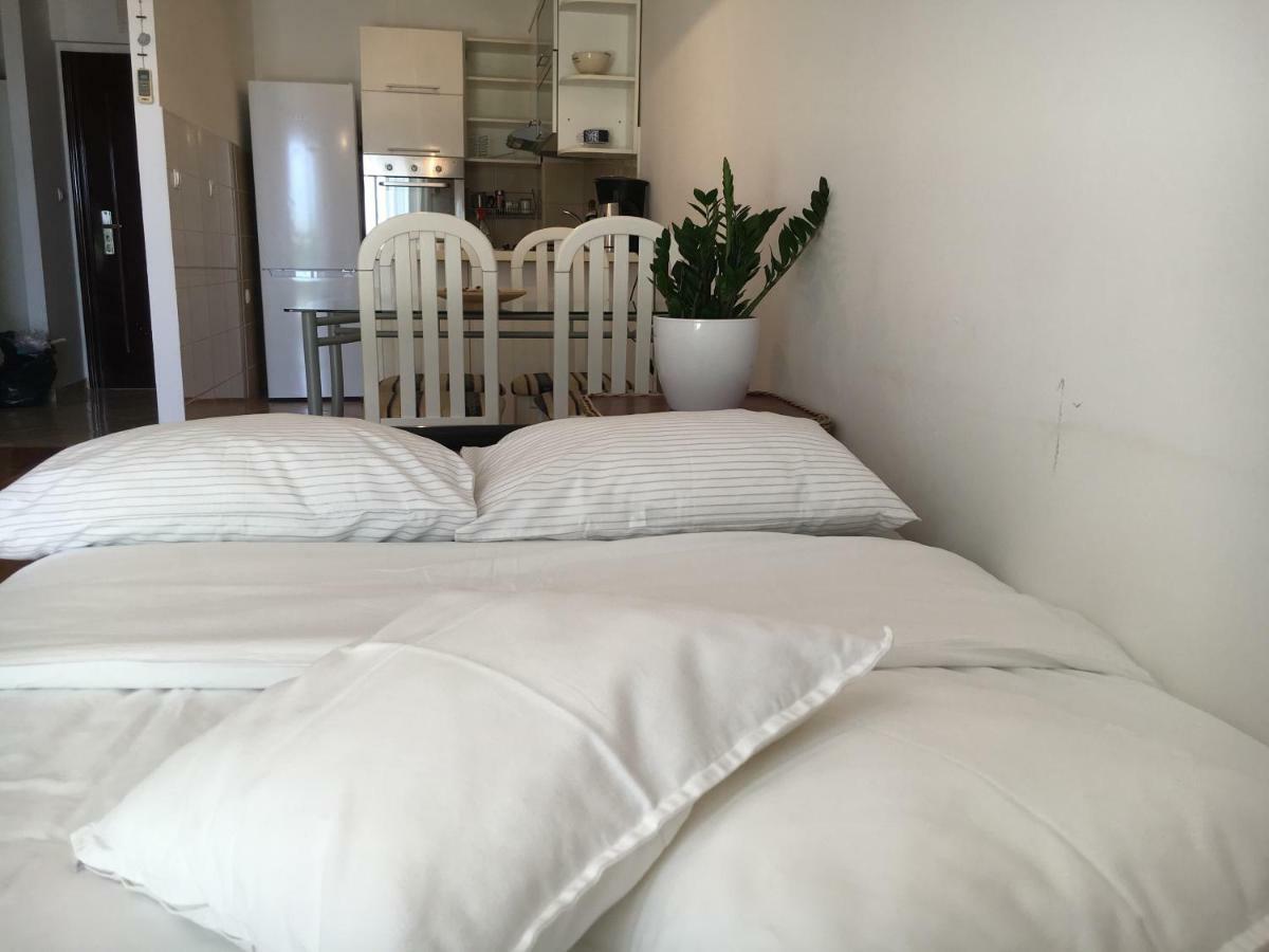 Beach Apartment Summertime 斯普利特 外观 照片
