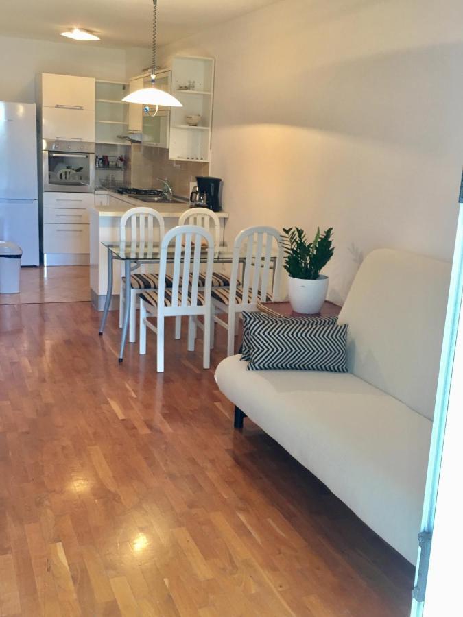 Beach Apartment Summertime 斯普利特 外观 照片
