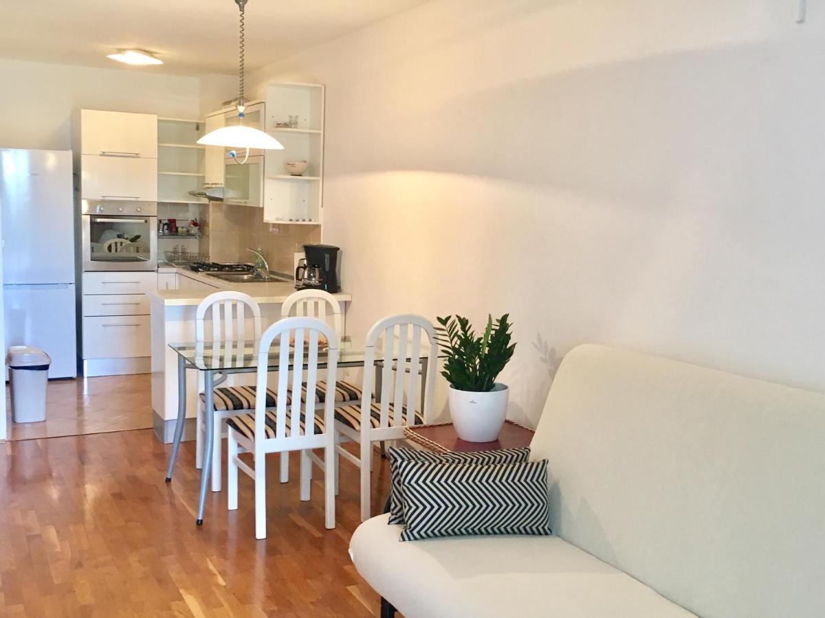 Beach Apartment Summertime 斯普利特 外观 照片